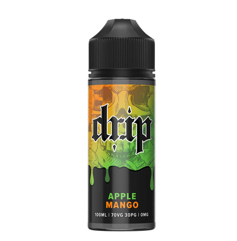 Drip Shortfill 100ml