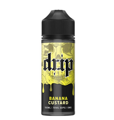 Drip Shortfill 100ml