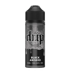 Drip Shortfill 100ml