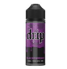 Drip Shortfill 100ml