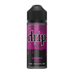 Drip Shortfill 100ml