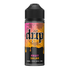 Drip Shortfill 100ml