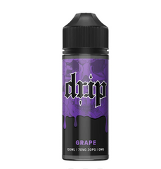 Drip Shortfill 100ml