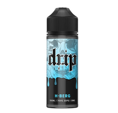 Drip Shortfill 100ml