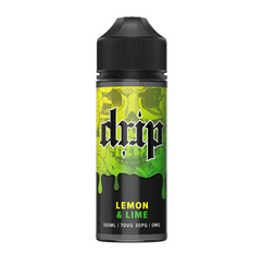 Drip Shortfill 100ml