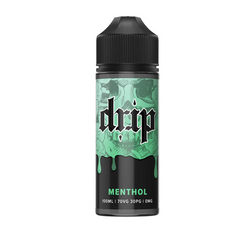 Drip Shortfill 100ml