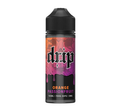 Drip Shortfill 100ml