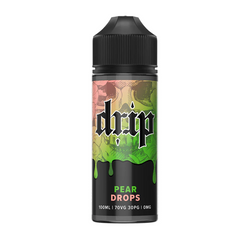 Drip Shortfill 100ml