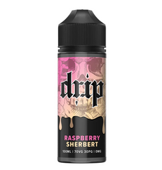 Drip Shortfill 100ml