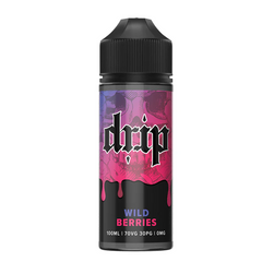 Drip Shortfill 100ml