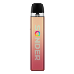 Geekvape Sonder Q2 Pod Kit