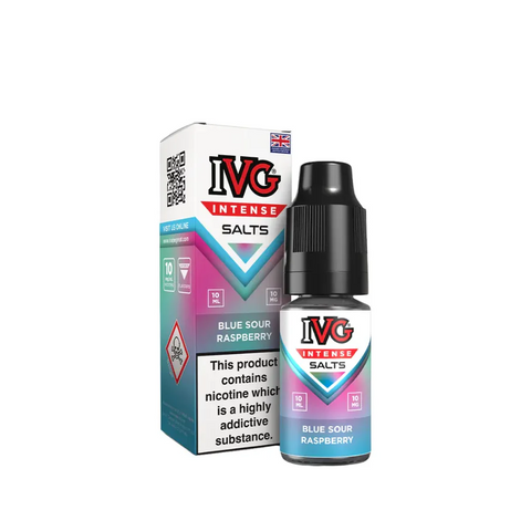 I VG Intense Salts 10ml