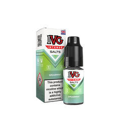 I VG Intense Salts 10ml
