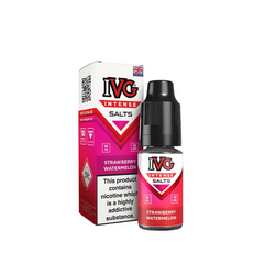 I VG Intense Salts 10ml