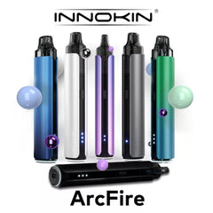 Innokin ArcFire Pod Kit