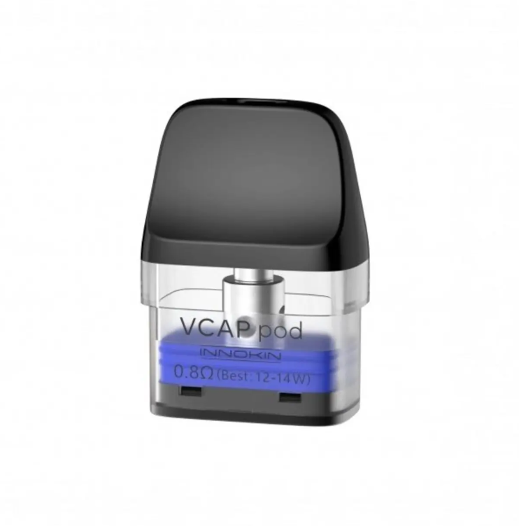 Innokin VCAP Replacement Pod 0.8 Ohm