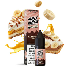 Just Juice Desserts 10ml