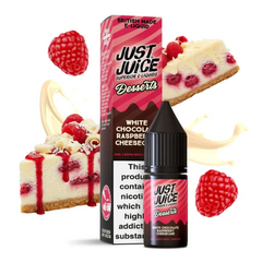 Just Juice Desserts 10ml