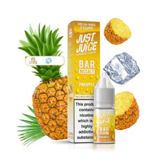 Just Juice Bar Nic Salt 10ml