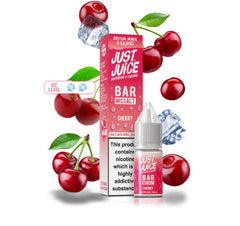 Just Juice Bar Nic Salt 10ml