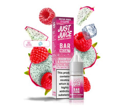 Just Juice Bar Nic Salt 10ml