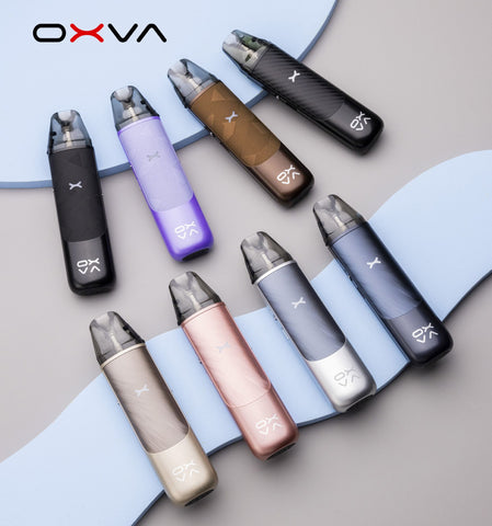 Oxva Nexlim Go Pod Kit