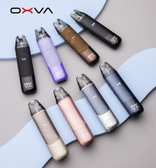 Oxva Nexlim Go Pod Kit