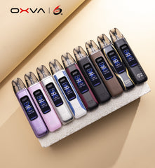 OXVA Xlim Pro 3 Vape Kit