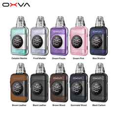 OXVA Xlim SQ Pro 2 Pod Kit