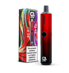 QOne Pod Kit