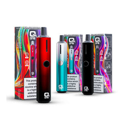 QOne Pod Kit