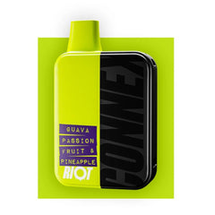 Riot CONNEX Pod Kit 20mg