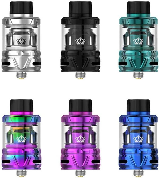 Uwell Crown IV Tank