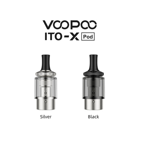 Voopoo ITO-X Pod 3.5ml