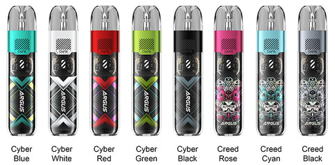 VooPoo Argus P1s Kit