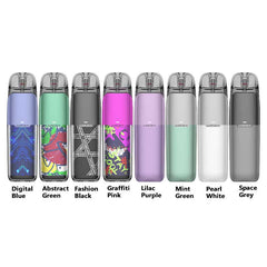 Vaporesso Luxe Q2 SE Pod Kit