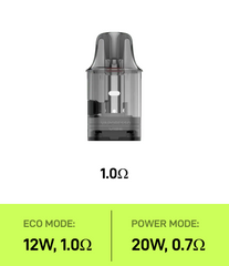 Vaporesso Vibe Smart Pods (2 pack)
