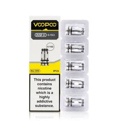 Voopoo PNP X Coils