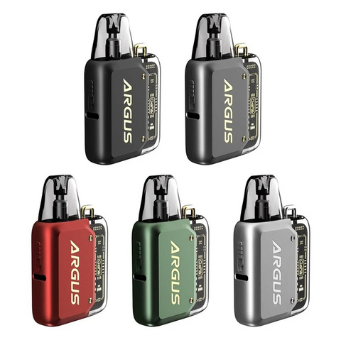 Voopoo Argus P1 Pod kit