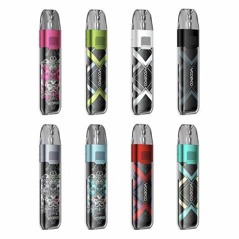 VooPoo Argus P1s Kit
