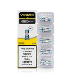 Voopoo PNP X Coils