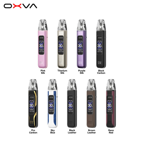 OXVA Xlim Pro 3 Vape Kit
