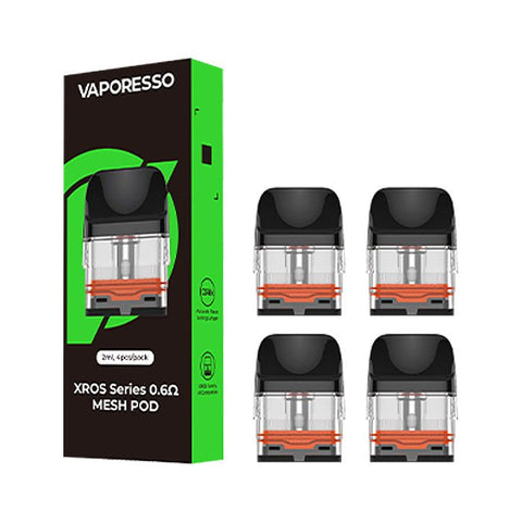 Vaporesso Xros Replacement Pod