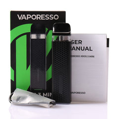 Vaporesso XROS 3 Mini Pod Kit