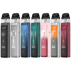 Vaporesso XROS Pro Pod Kit