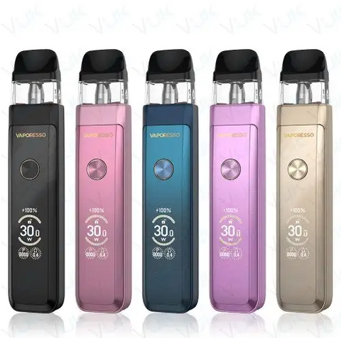 Vaporesso Xros Pro 2 Pod Kit