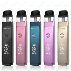 Vaporesso Xros Pro 2 Pod Kit