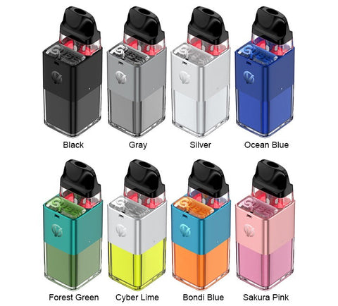 Vaporesso Xros Cube Pod Kit