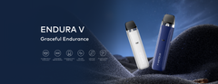 Innokin Endura V Pod Kit