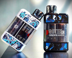 Aspire Gotek S Pod Kit